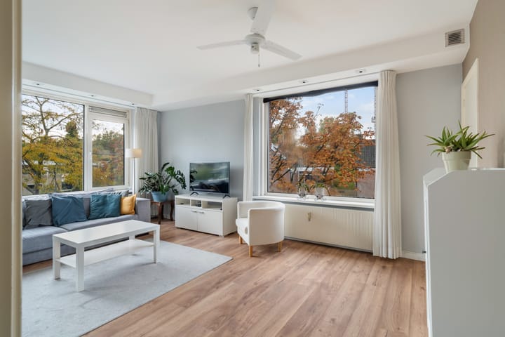 Photo 3 of De Lairesselaan 63