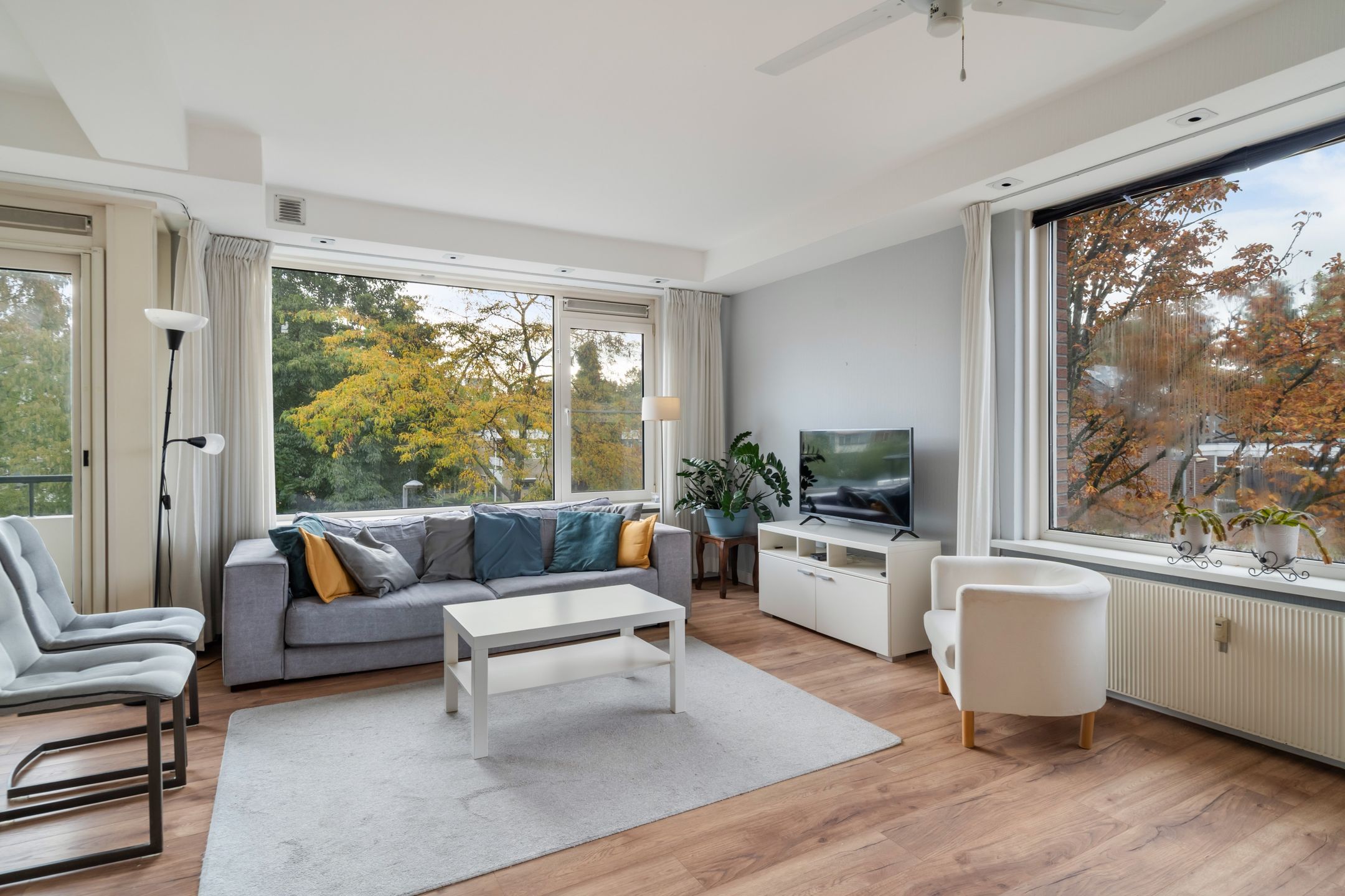 Foto 6 van De Lairesselaan 63