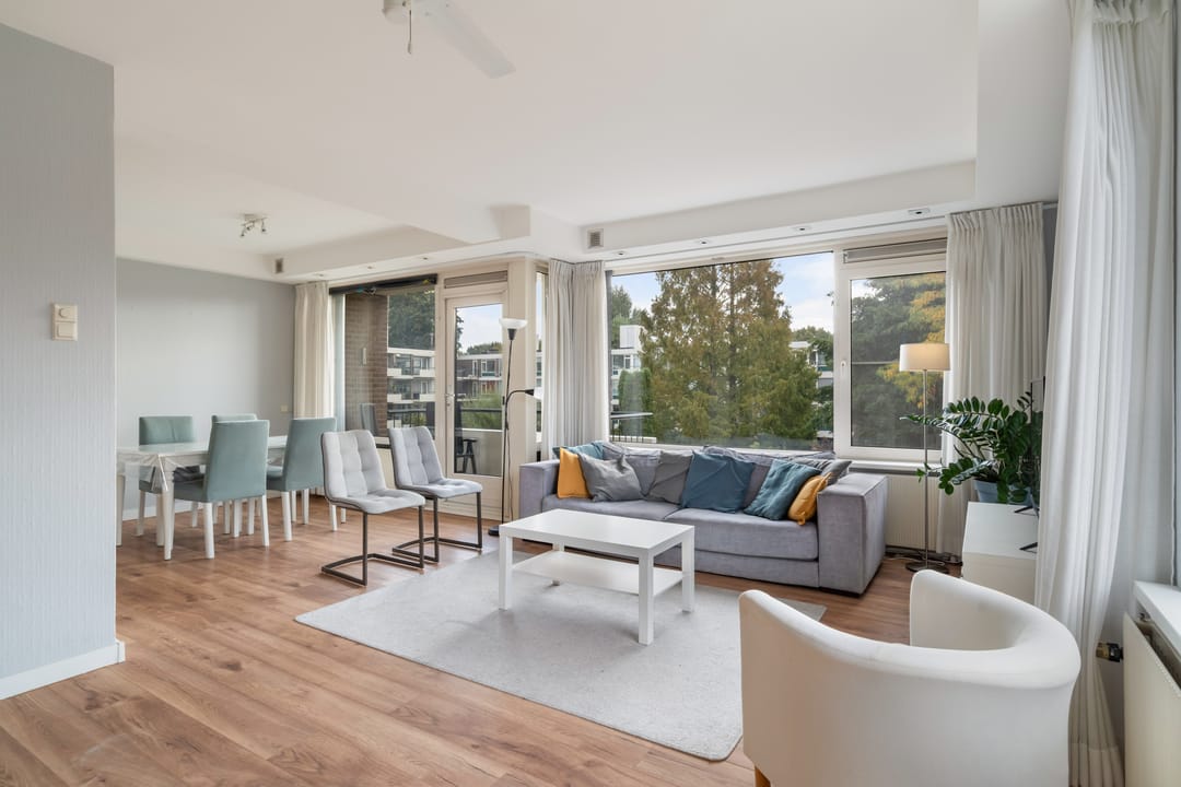 Foto 7 van De Lairesselaan 63