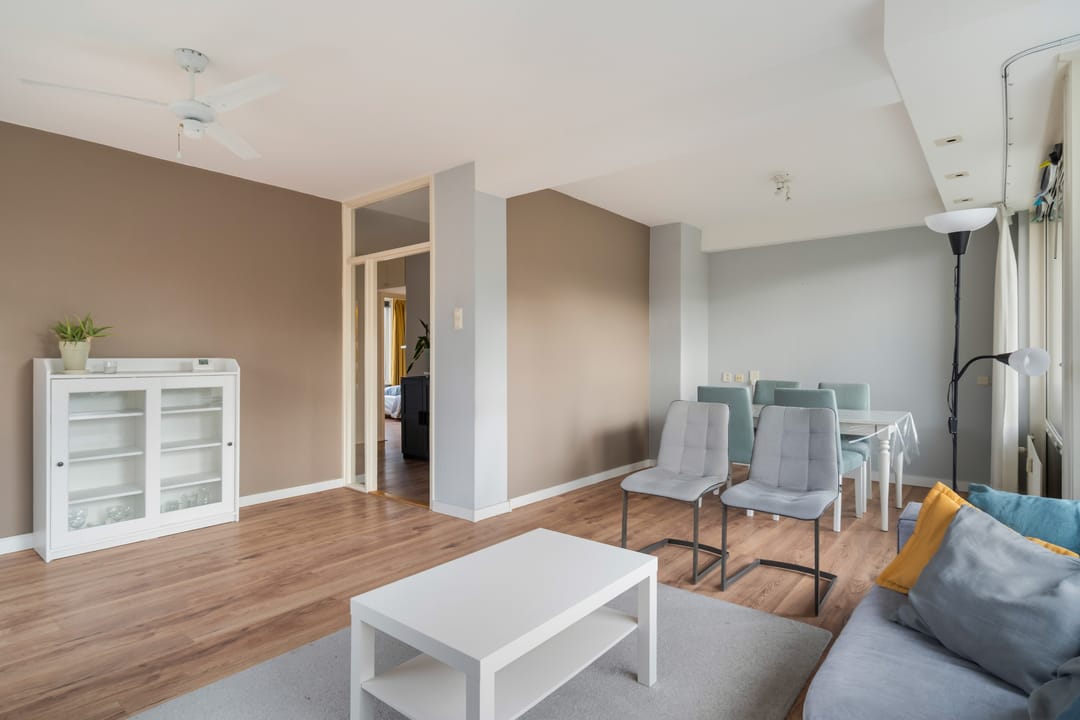 Foto 8 van De Lairesselaan 63