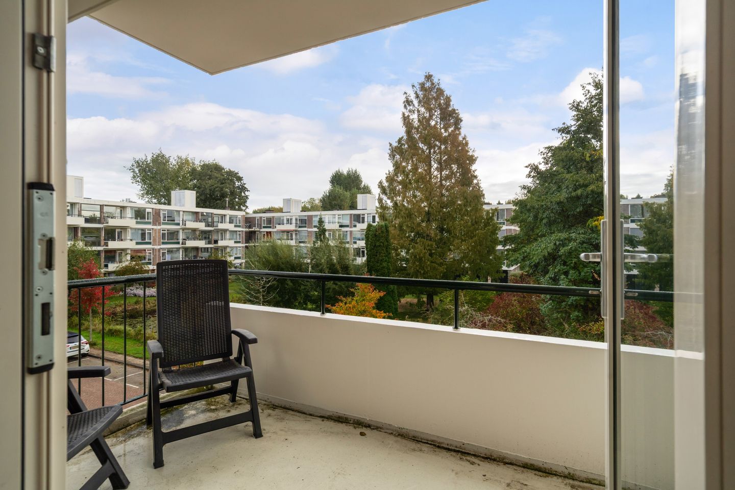 Foto 10 van De Lairesselaan 63