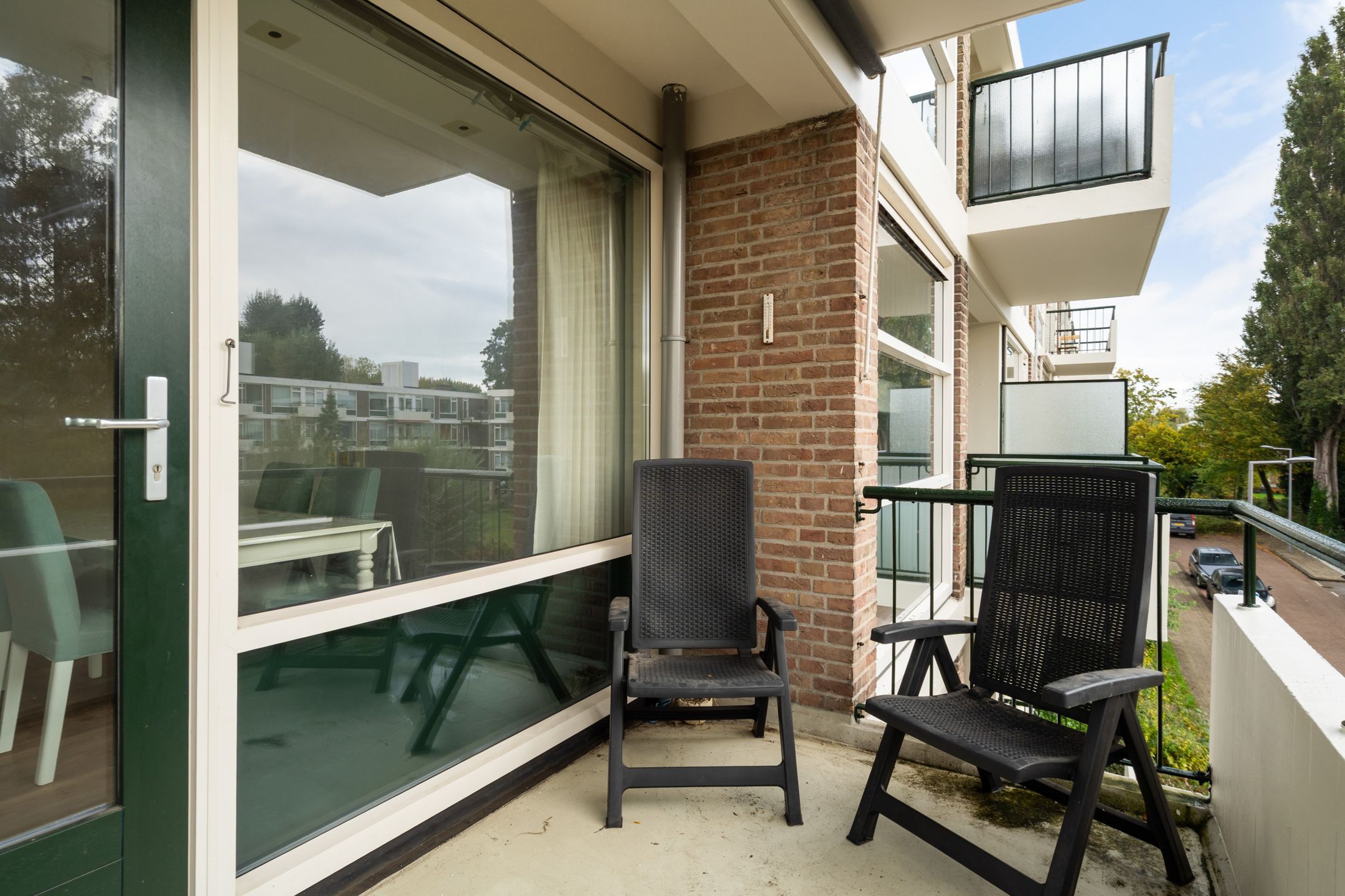 Foto 12 van De Lairesselaan 63