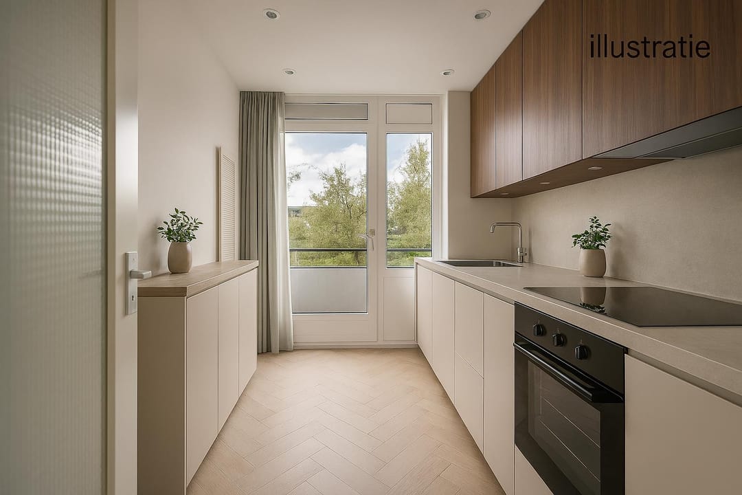 Foto 17 van De Lairesselaan 63