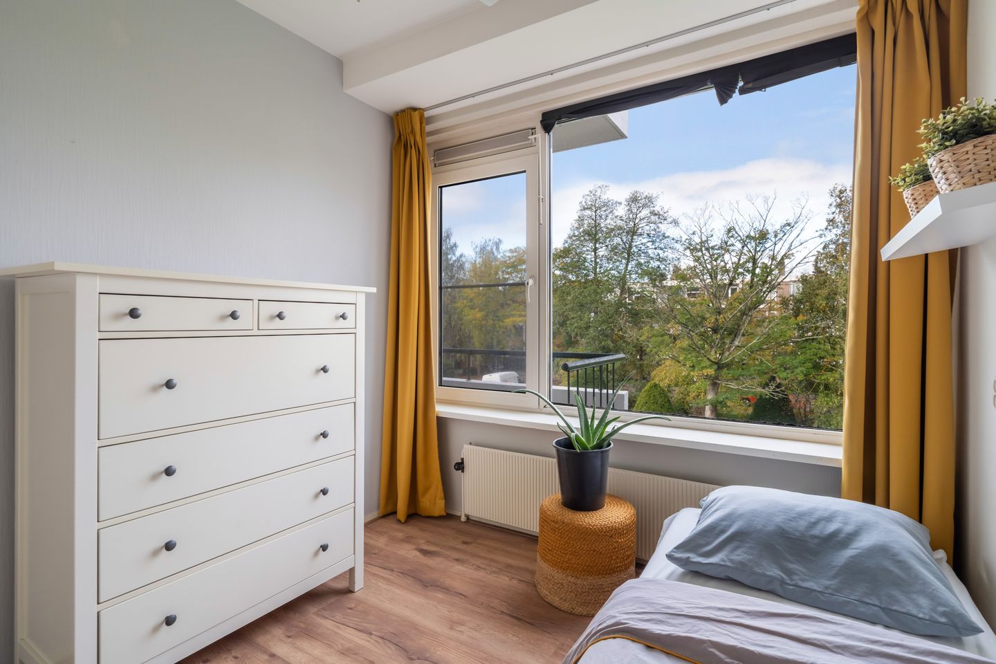 Foto 25 van De Lairesselaan 63