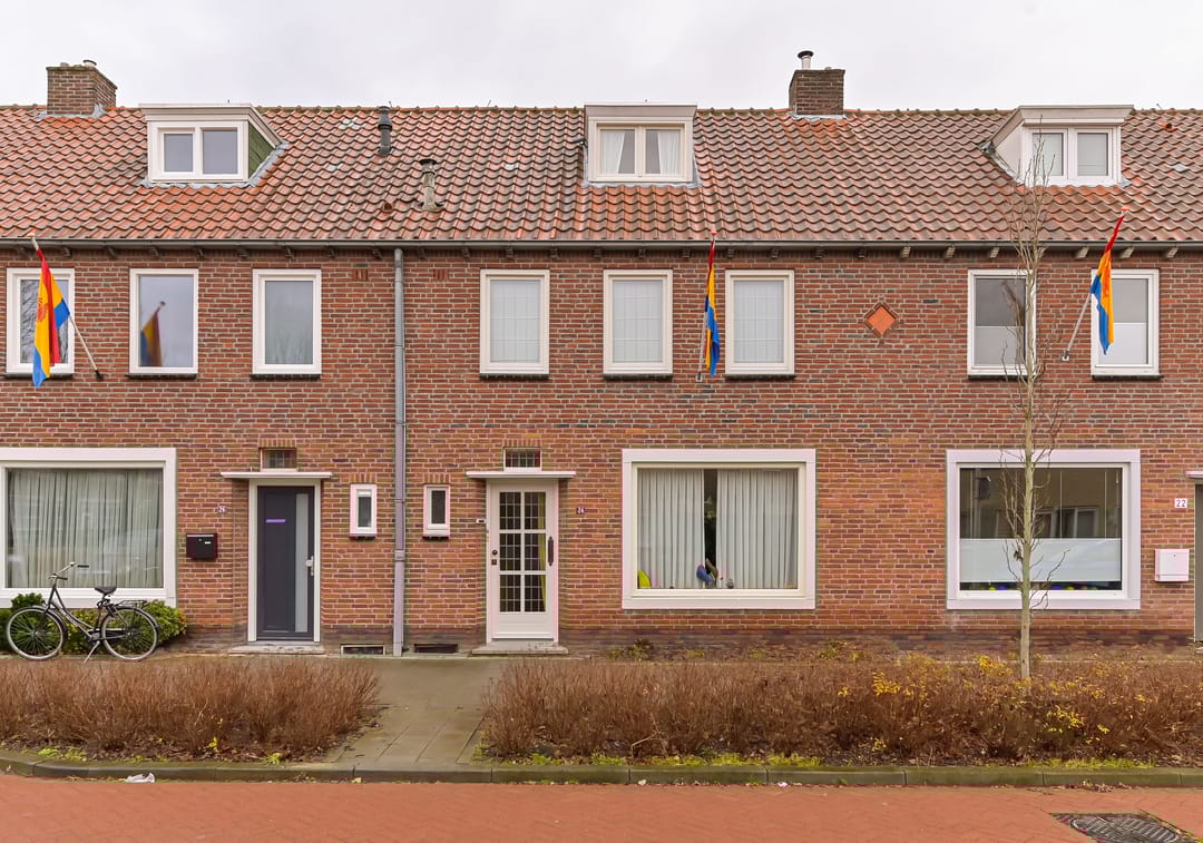 Photo 2 of Zustersstraat 24