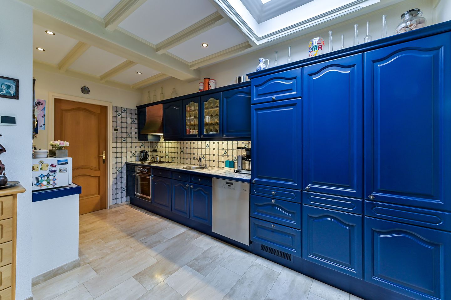 Photo 4 of Zustersstraat 24