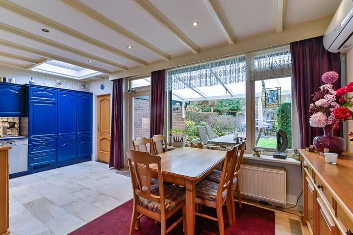 Foto 6 van Zustersstraat 24