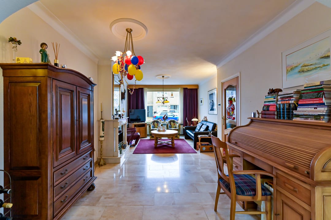 Photo 7 of Zustersstraat 24