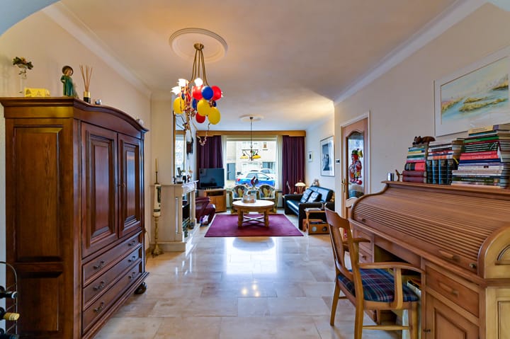 Foto 7 van Zustersstraat 24