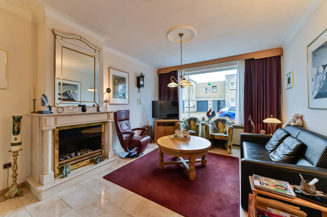 Photo 8 of Zustersstraat 24