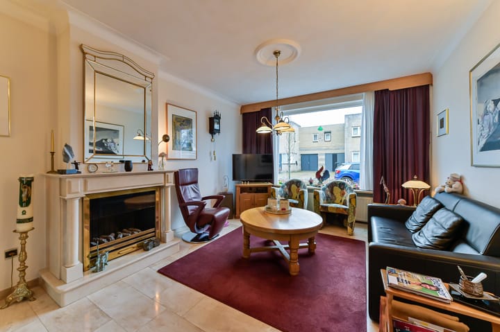 Foto 8 van Zustersstraat 24