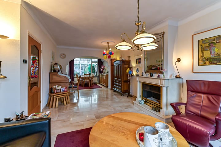 Foto 9 van Zustersstraat 24