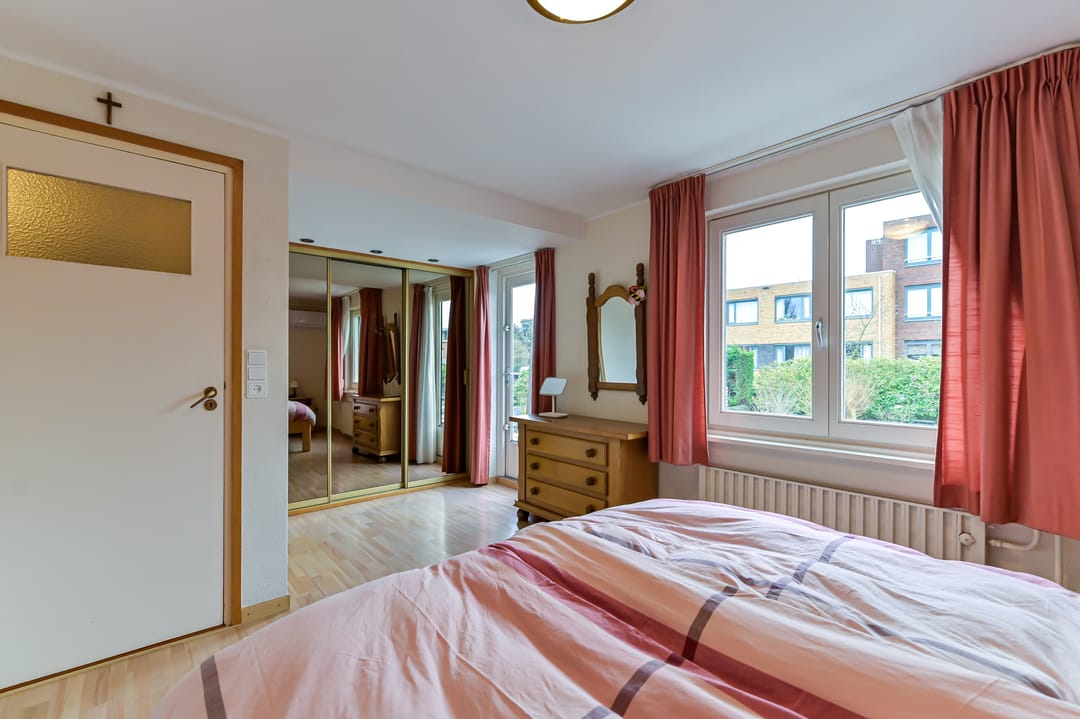 Photo 11 of Zustersstraat 24