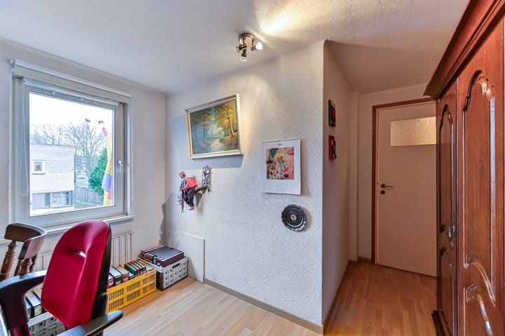 Foto 12 van Zustersstraat 24