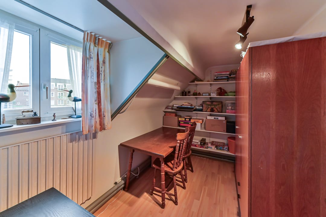 Photo 16 of Zustersstraat 24