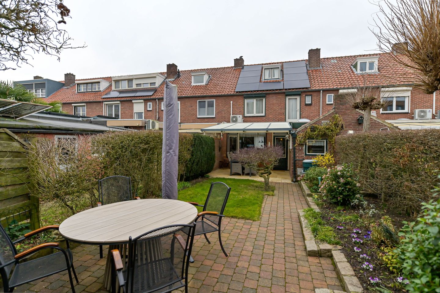 Photo 19 of Zustersstraat 24