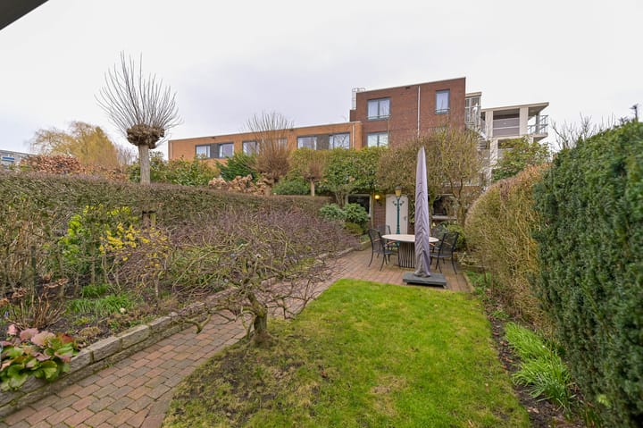 Foto 20 van Zustersstraat 24