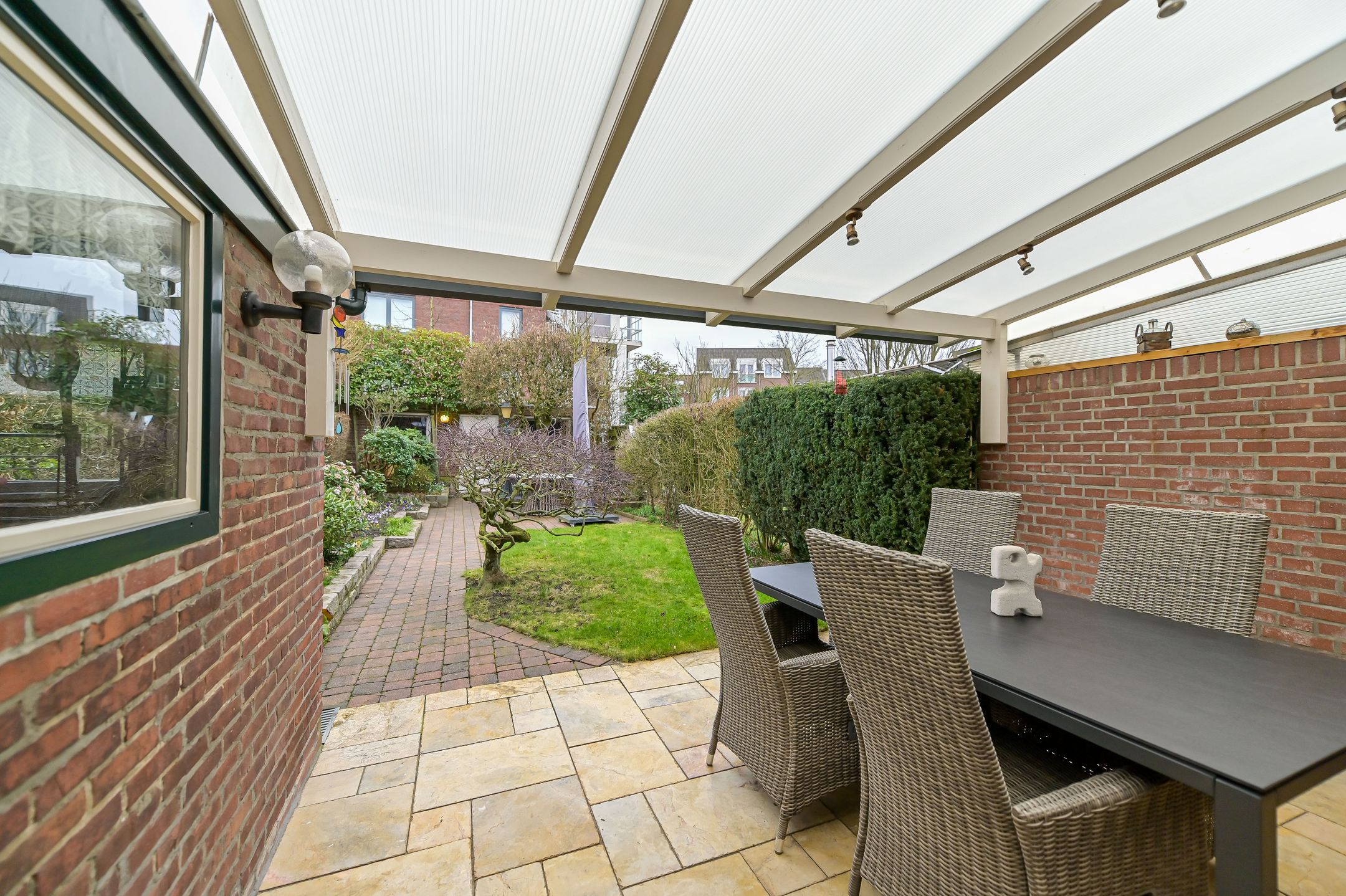 Photo 21 of Zustersstraat 24