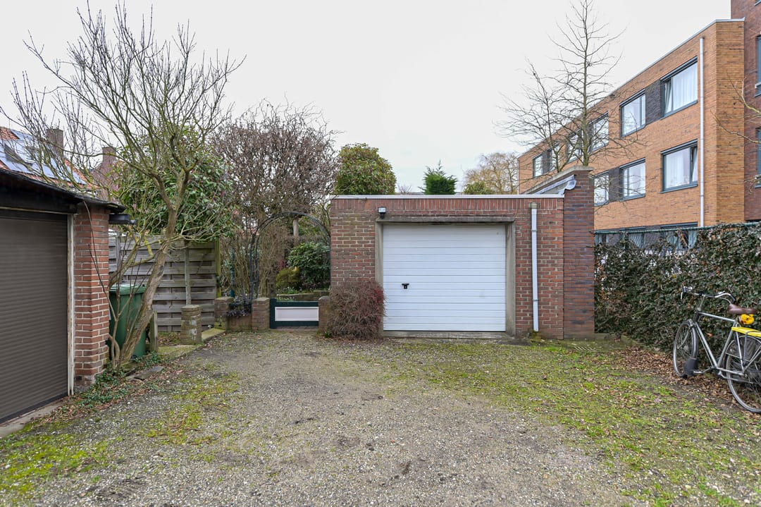 Photo 22 of Zustersstraat 24