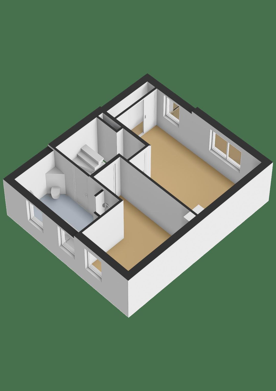 Photo 28 of Zustersstraat 24