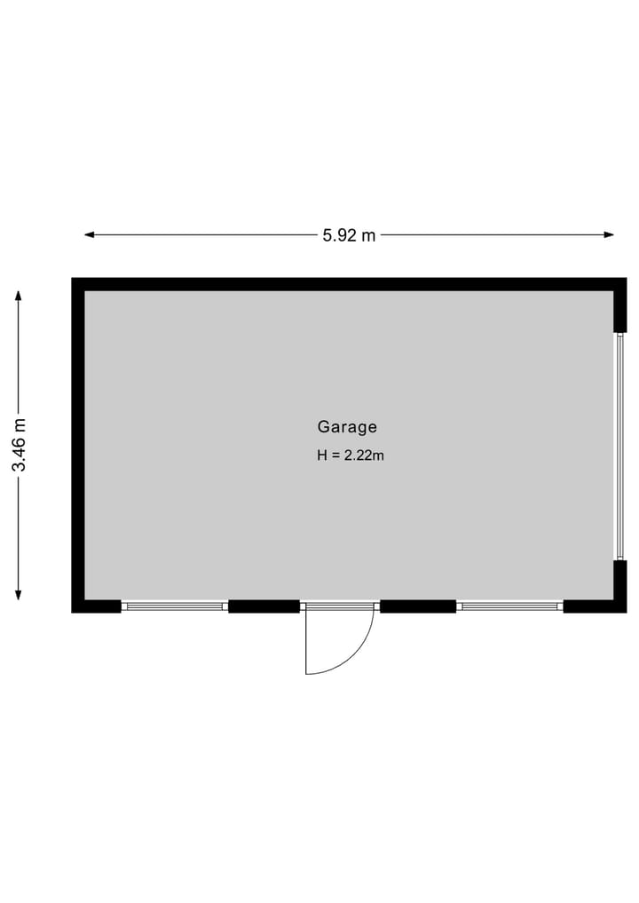 Foto 29 van Zustersstraat 24