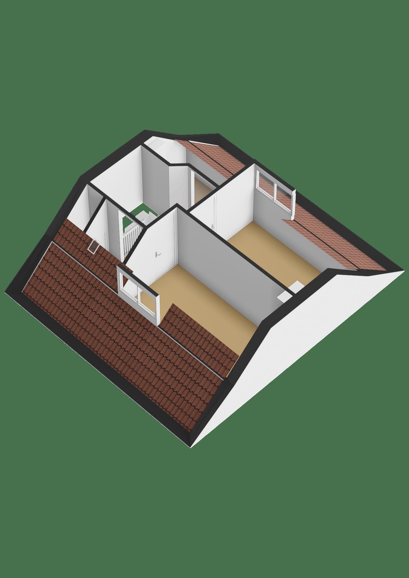 Photo 34 of Zustersstraat 24