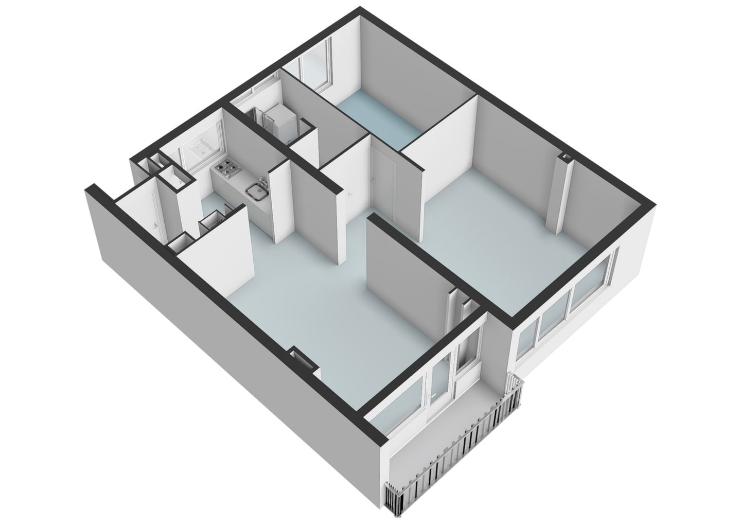 Foto 4 van Spurgeonlaan 48