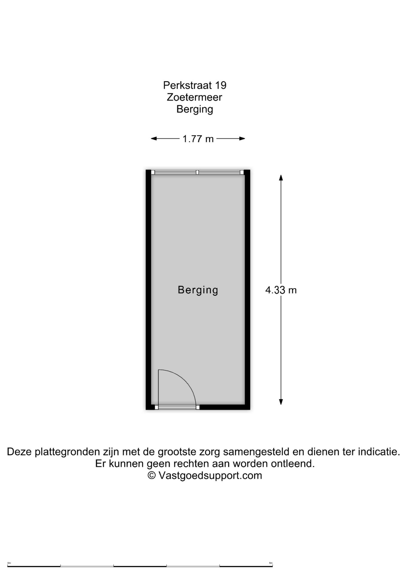 Photo 34 of Perkstraat 19