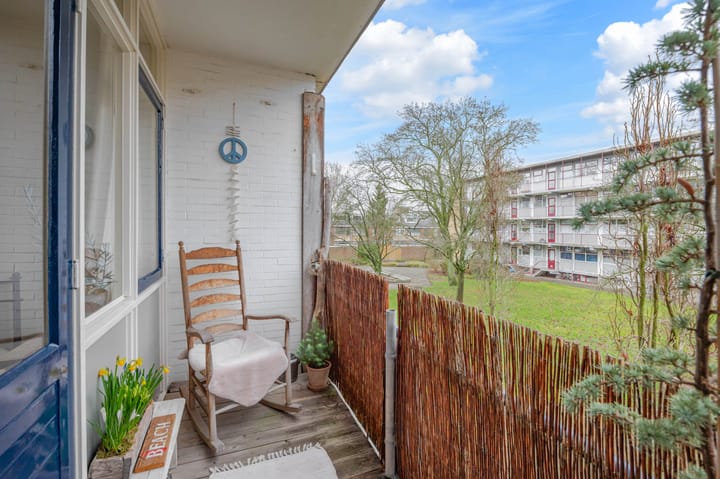 Foto 3 van Perkstraat 19