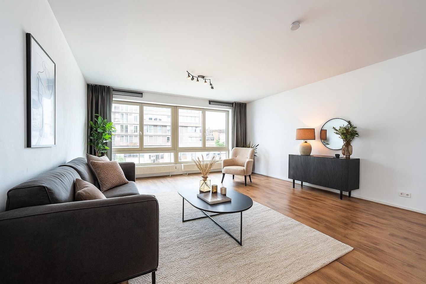 Foto 4 van Bos en Lommerplein 79