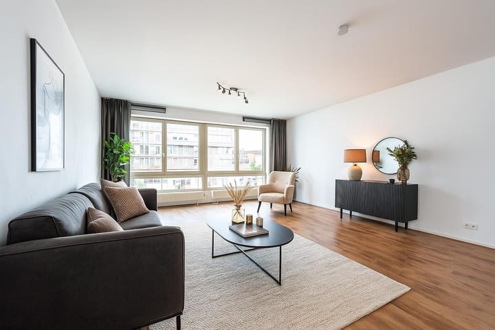 Foto 4 van Bos en Lommerplein 79