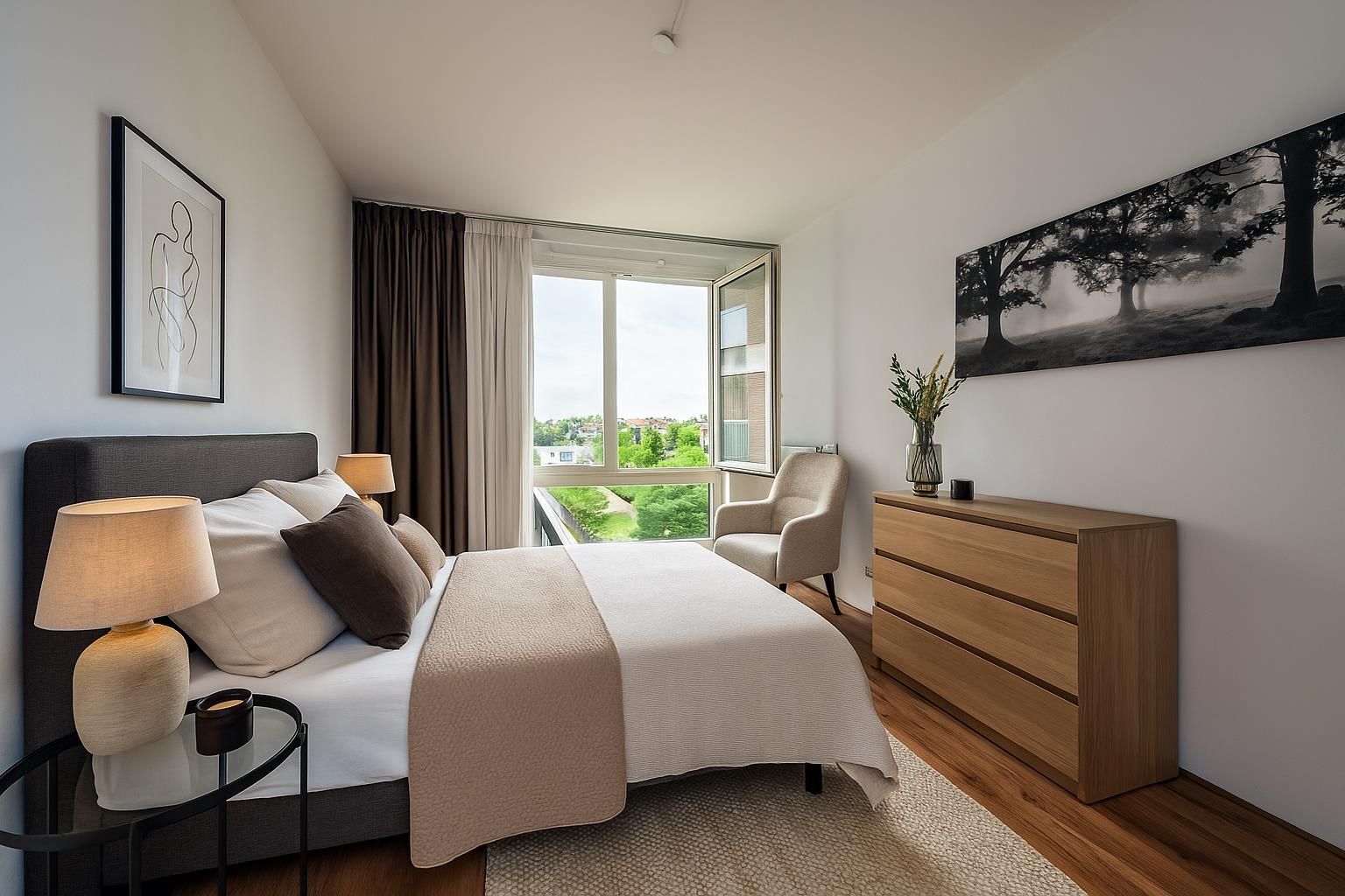 Foto 21 van Bos en Lommerplein 79