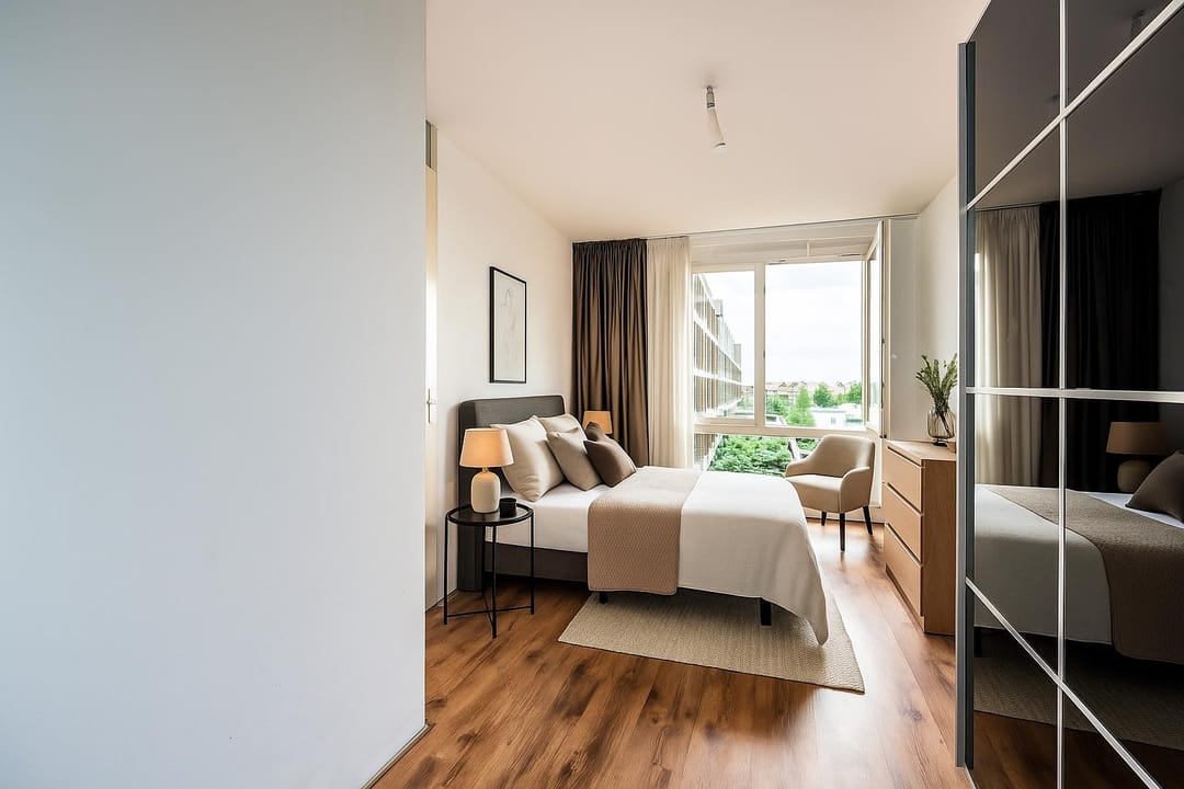 Foto 22 van Bos en Lommerplein 79