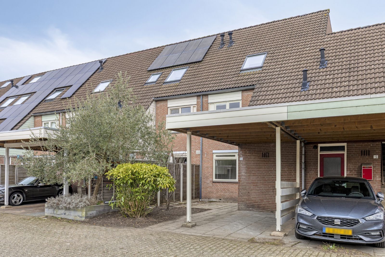 Photo 33 of Reeperf 13