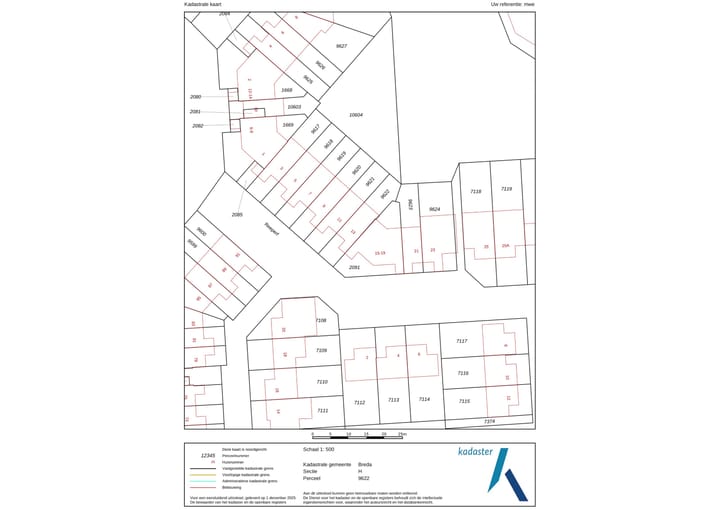 Foto 45 van Reeperf 13