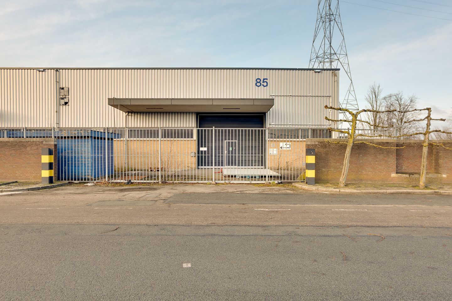 View photo 3 of Osloweg 85