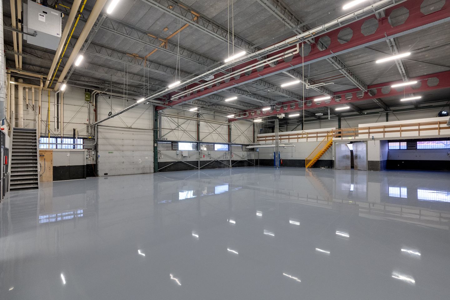 View photo 4 of Osloweg 85