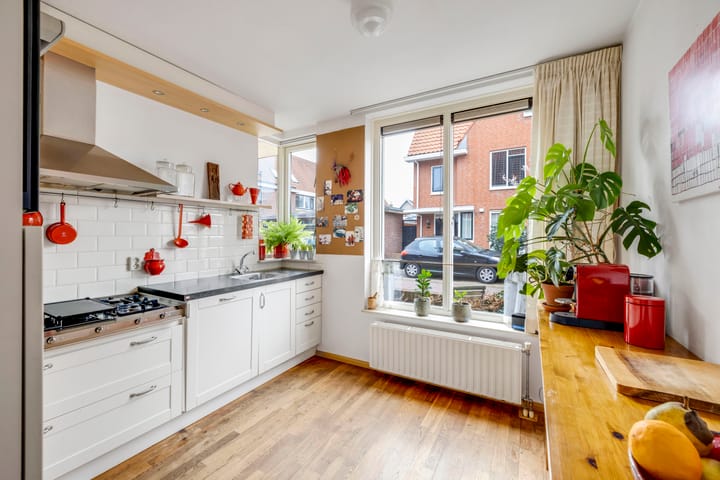 Foto 3 van Kalkbranderstraat 20