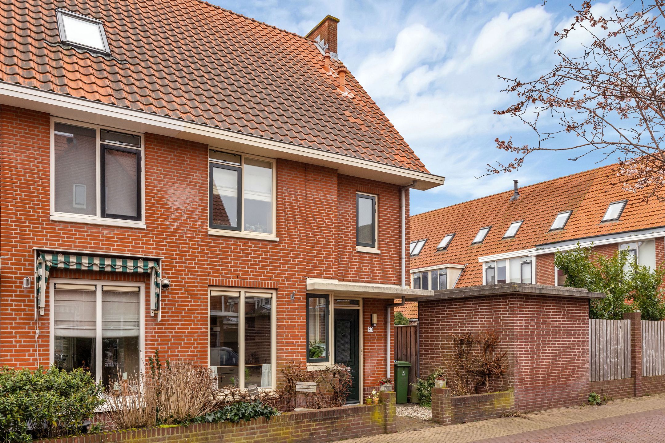 Foto 6 van Kalkbranderstraat 20