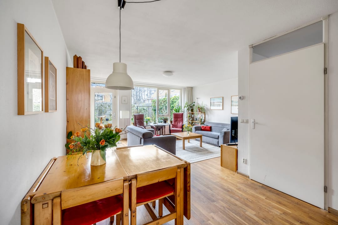 Foto 8 van Kalkbranderstraat 20