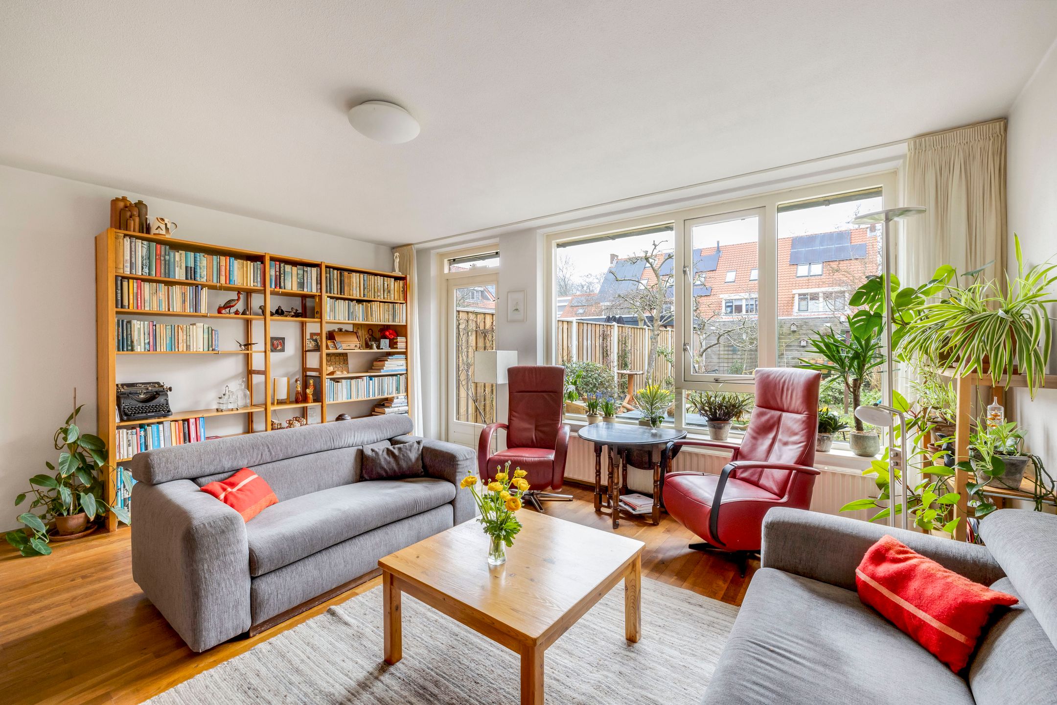 Foto 9 van Kalkbranderstraat 20