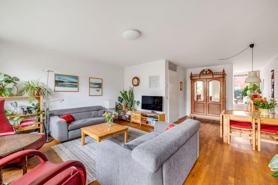 Foto 11 van Kalkbranderstraat 20