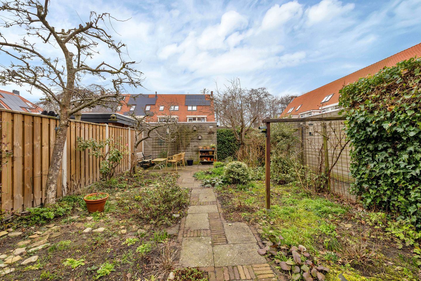 Foto 25 van Kalkbranderstraat 20