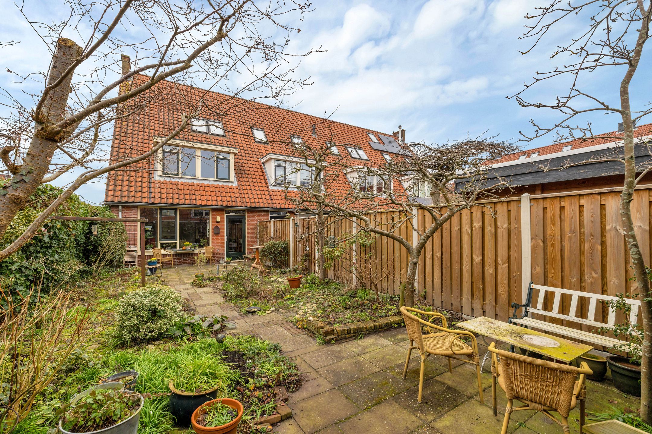 Foto 27 van Kalkbranderstraat 20