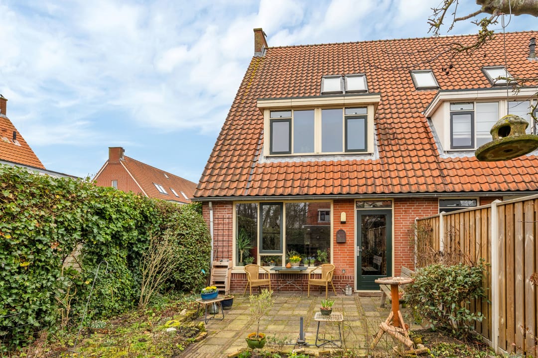 Foto 28 van Kalkbranderstraat 20