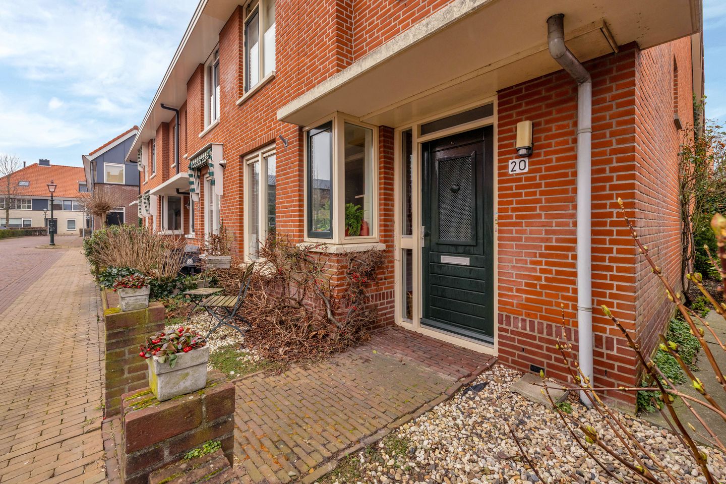 Foto 29 van Kalkbranderstraat 20