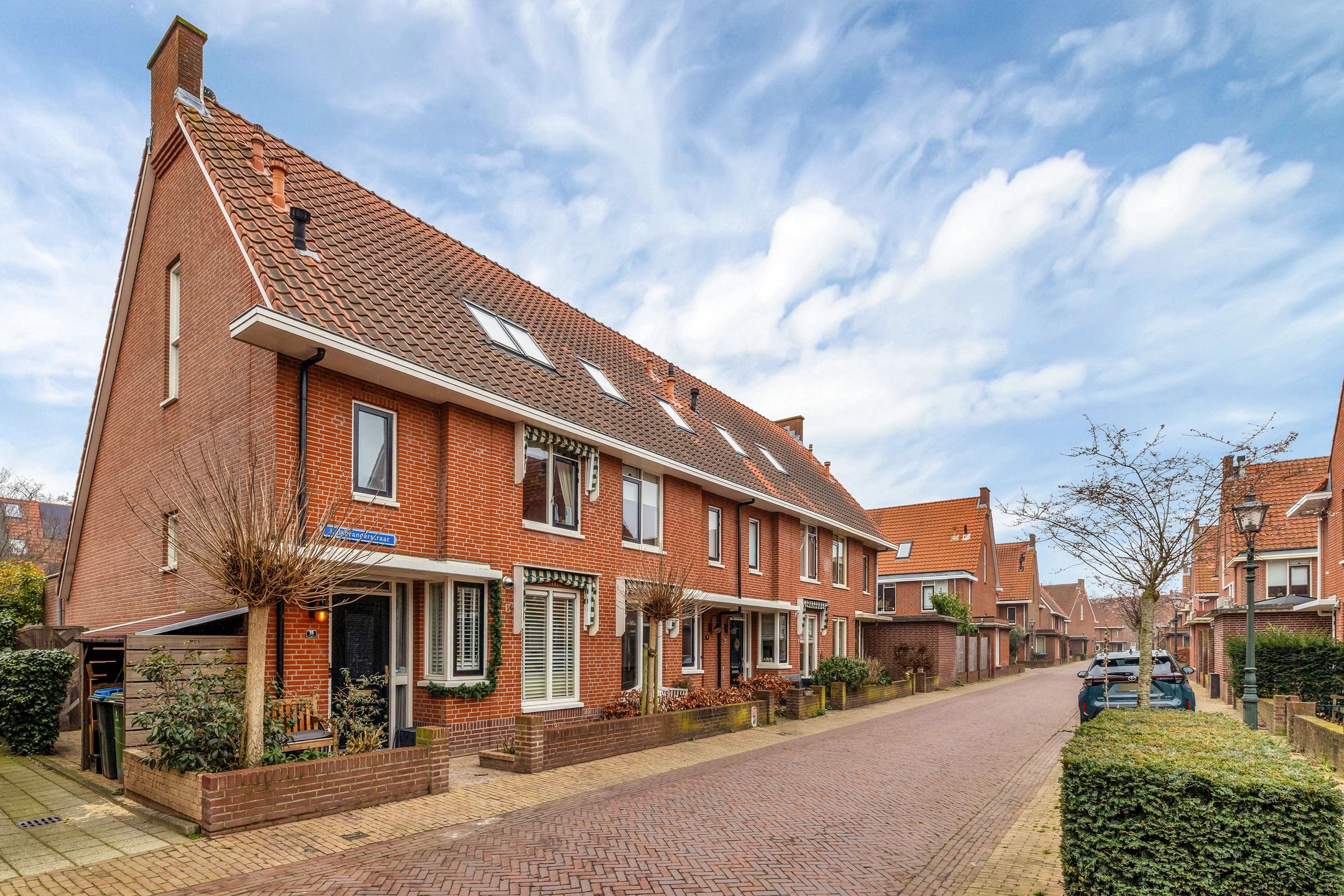 Foto 30 van Kalkbranderstraat 20