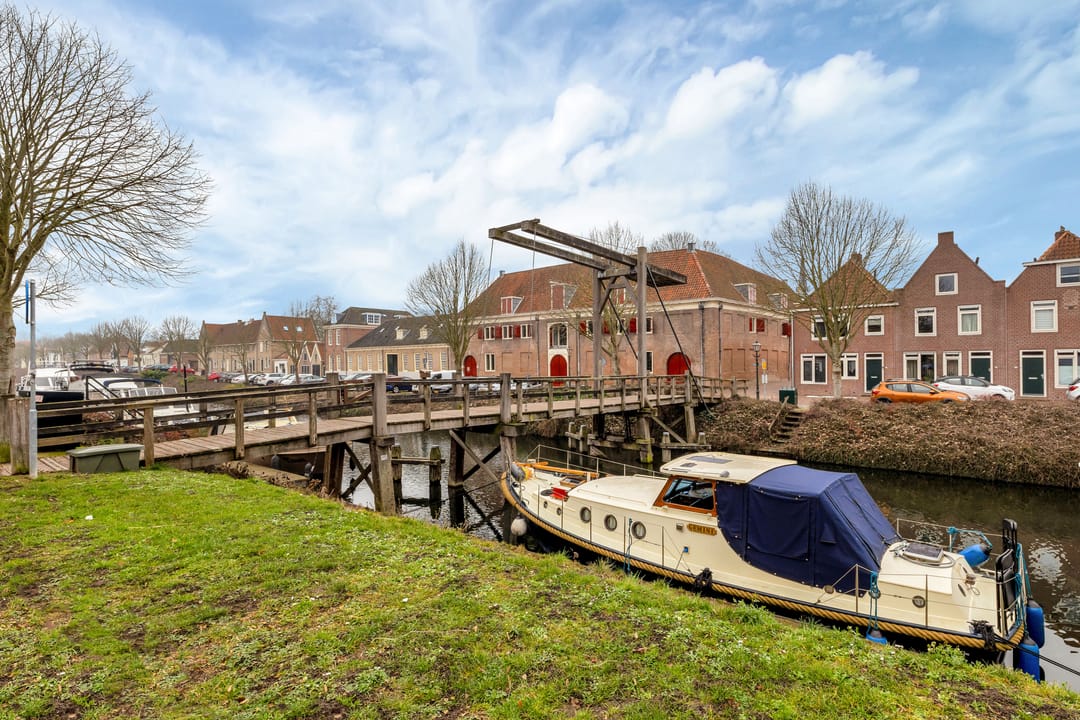 Foto 31 van Kalkbranderstraat 20