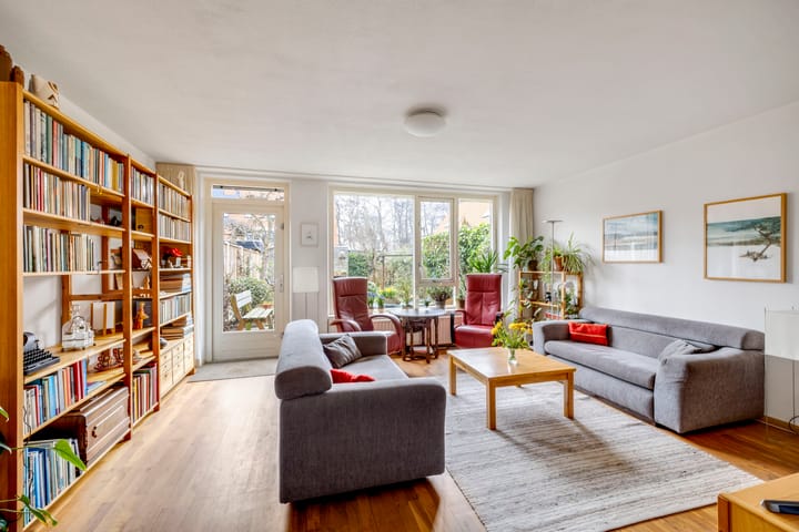 Foto 2 van Kalkbranderstraat 20