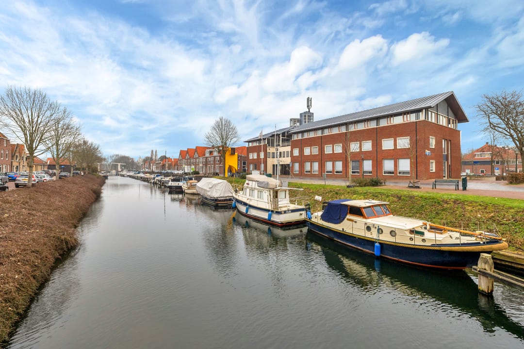 Foto 32 van Kalkbranderstraat 20